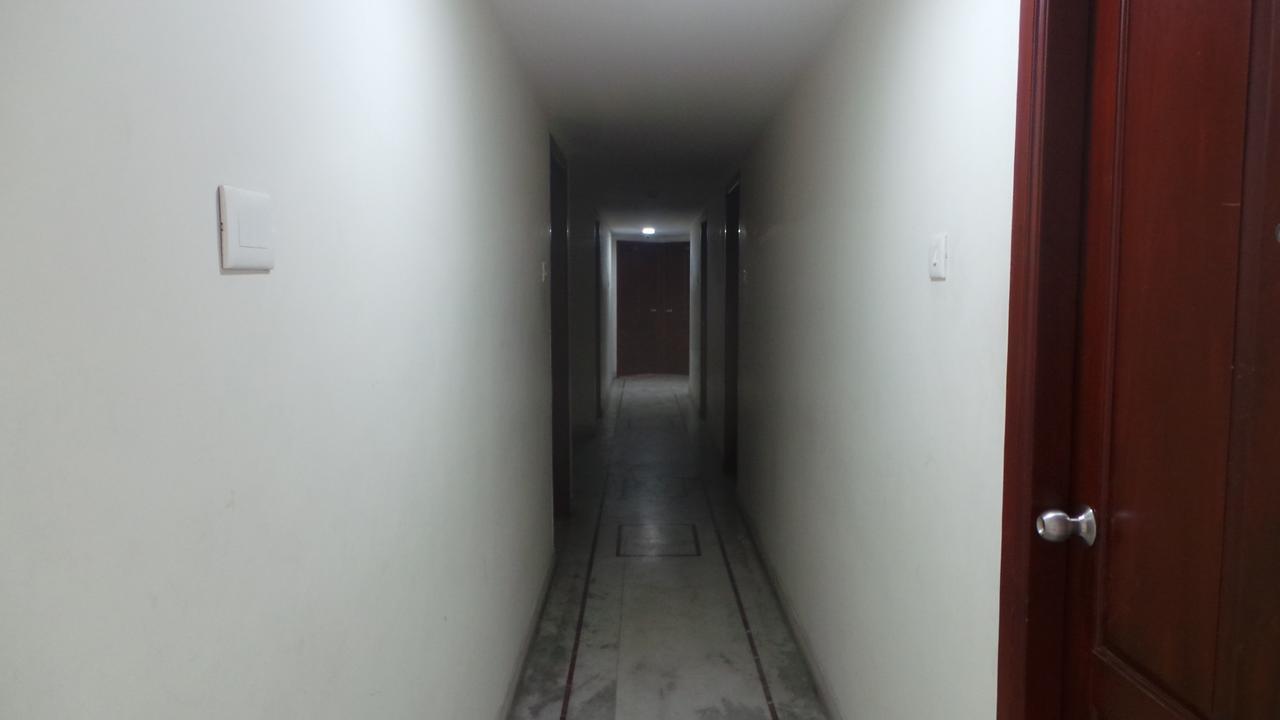 Kooloth Lake View Residency Hotel Coimbatore Zewnętrze zdjęcie